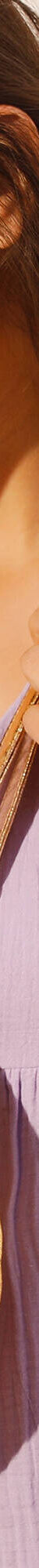 Sac banane irisé (doré) Sac banane irisé (doré)